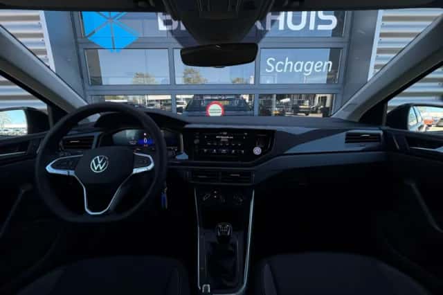 Volkswagen Polo (2026) thumbnail 10