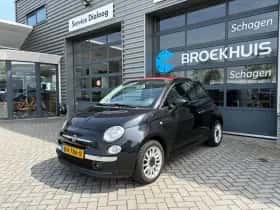 Fiat 500C (2013) thumbnail 2