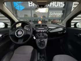 Fiat 500C (2013) thumbnail 11