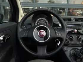Fiat 500C (2013) thumbnail 13