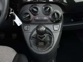 Fiat 500C (2013) thumbnail 19