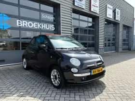 Fiat 500C (2013) thumbnail 4