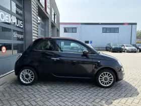 Fiat 500C (2013) thumbnail 5