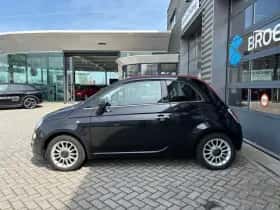 Fiat 500C (2013) thumbnail 6