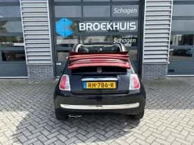 Fiat 500C (2013) thumbnail 8