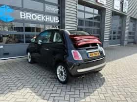 Fiat 500C (2013) thumbnail 9