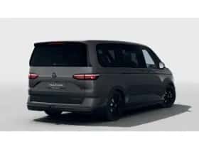 Volkswagen Multivan (2026) thumbnail 3