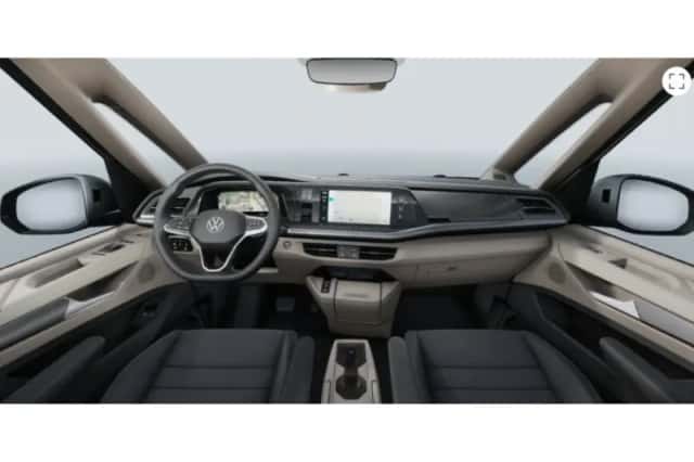 Volkswagen Multivan (2026) thumbnail 4
