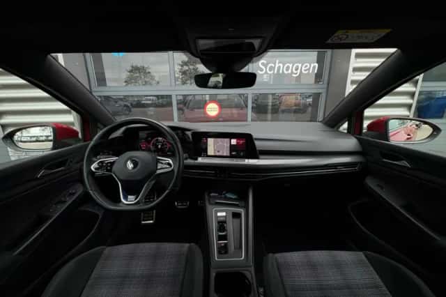 Volkswagen Golf (2021) thumbnail 11