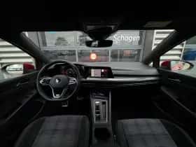 Volkswagen Golf (2021) thumbnail 11