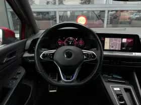 Volkswagen Golf (2021) thumbnail 13