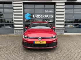 Volkswagen Golf (2021) thumbnail 3