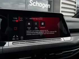 Volkswagen Golf (2021) thumbnail 22