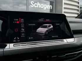 Volkswagen Golf (2021) thumbnail 23