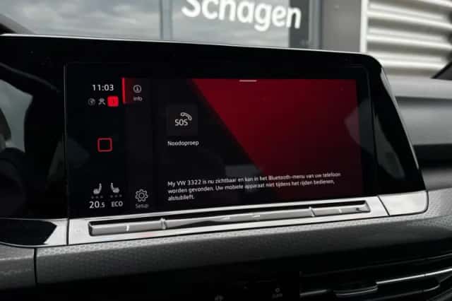 Volkswagen Golf (2021) thumbnail 24