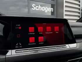 Volkswagen Golf (2021) thumbnail 28