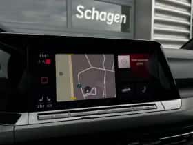 Volkswagen Golf (2021) thumbnail 31