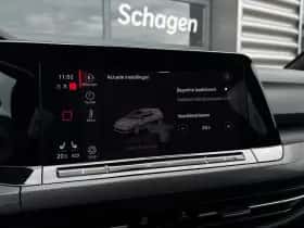 Volkswagen Golf (2021) thumbnail 34