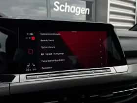 Volkswagen Golf (2021) thumbnail 37