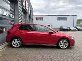 Volkswagen Golf (2021) thumbnail 5
