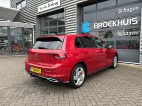 Volkswagen Golf (2021) thumbnail 7