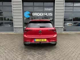 Volkswagen Golf (2021) thumbnail 8
