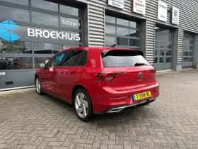 Volkswagen Golf (2021) thumbnail 9