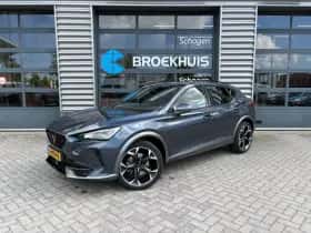 CUPRA Formentor (2022)