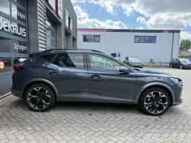 CUPRA Formentor (2022) thumbnail 5