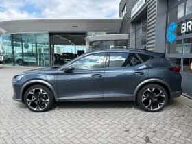 CUPRA Formentor (2022) thumbnail 6
