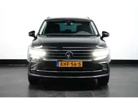 Volkswagen Tiguan (2022) thumbnail 2