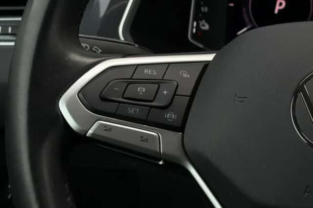 Volkswagen Tiguan (2022) thumbnail 14
