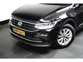 Volkswagen Tiguan (2022) thumbnail 16