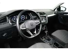 Volkswagen Tiguan (2022) thumbnail 18