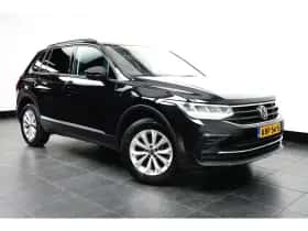 Volkswagen Tiguan (2022) thumbnail 3
