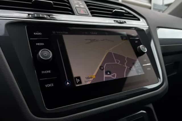 Volkswagen Tiguan (2022) thumbnail 26