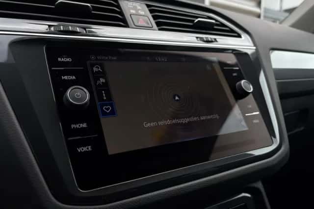 Volkswagen Tiguan (2022) thumbnail 29