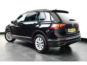 Volkswagen Tiguan (2022) thumbnail 5