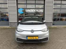 Volkswagen ID.3 (2023) thumbnail 2