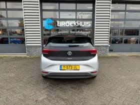 Volkswagen ID.3 (2023) thumbnail 11