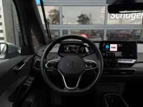 Volkswagen ID.3 (2023) thumbnail 17