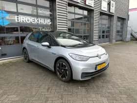 Volkswagen ID.3 (2023) thumbnail 3