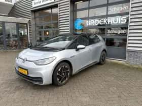 Volkswagen ID.3 (2023) thumbnail 4