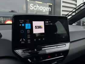 Volkswagen ID.3 (2023) thumbnail 34
