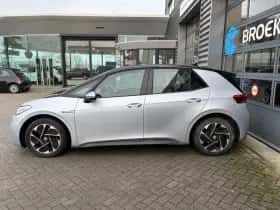 Volkswagen ID.3 (2023) thumbnail 6