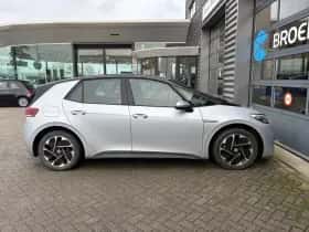 Volkswagen ID.3 (2023) thumbnail 7