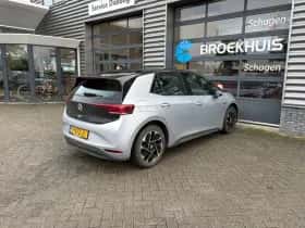 Volkswagen ID.3 (2023) thumbnail 9