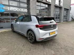Volkswagen ID.3 (2023) thumbnail 10