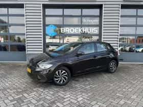 Volkswagen Polo (2023) thumbnail 1