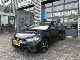 Volkswagen Polo (2023) thumbnail 2